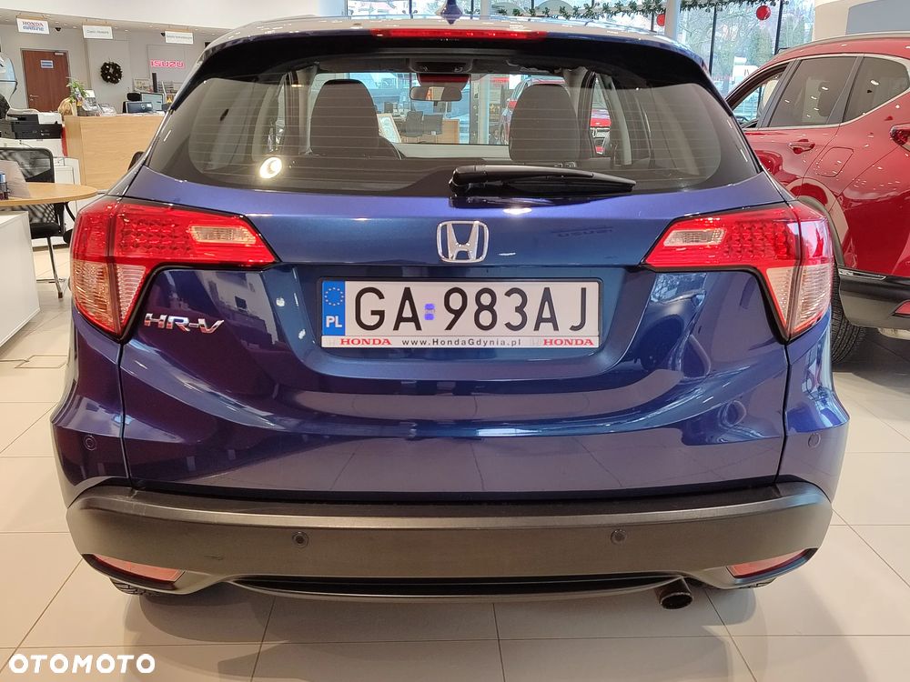 Honda HR-V 1.5 Elegance (ADAS/Honda Connect+) CVT - 6