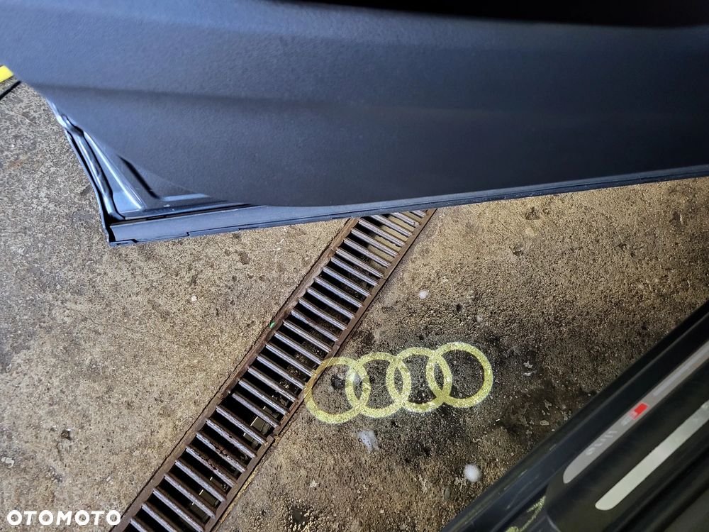 Audi Q3 2.0 TDI Quattro S tronic - 29