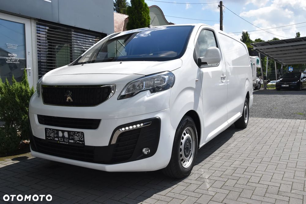 Peugeot Expert - 19