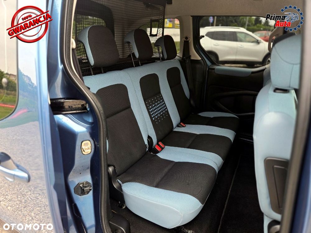 Citroën Berlingo - 3