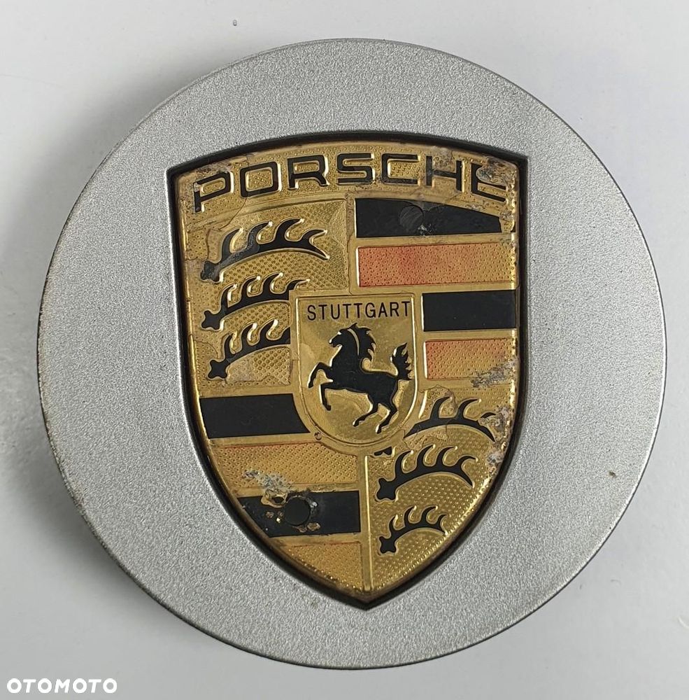 KOŁPAK KOŁPACZEK DEKIEL DEKIELEK PORSCHE CAYENNE 7L5601149 - 1