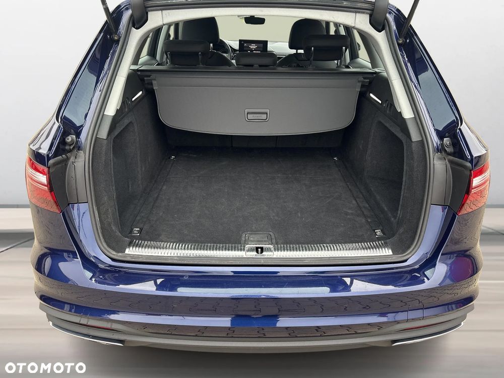 Audi A4 Avant 35 TDI mHEV S tronic - 13