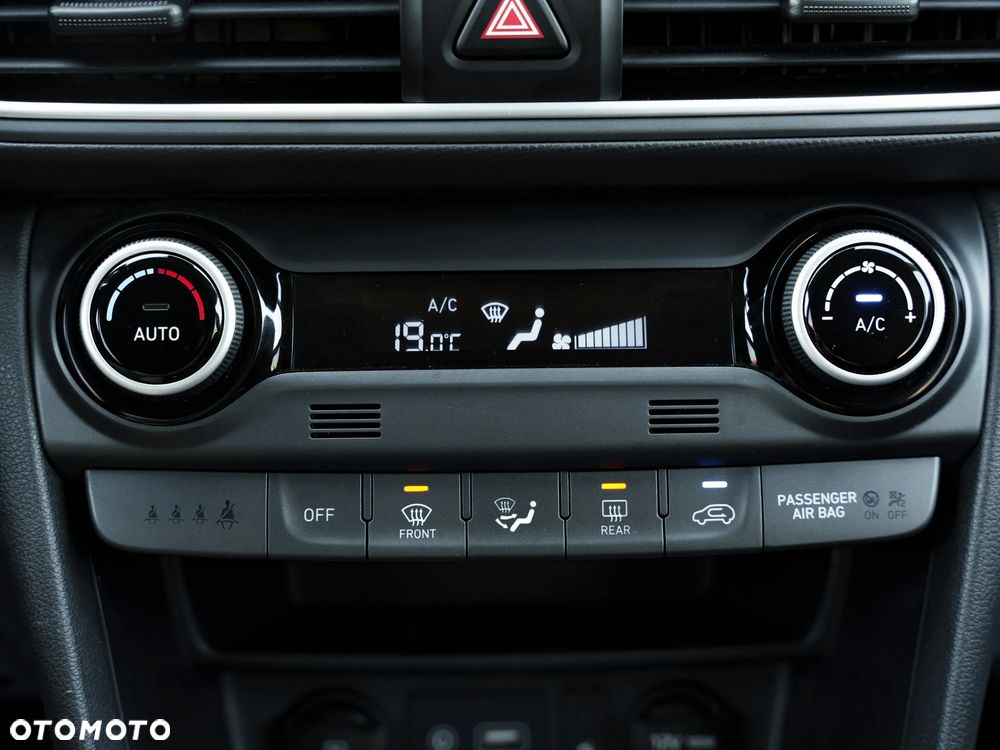 Hyundai Kona 1.6 CRDi Select - 22