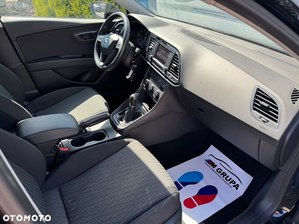 Seat Leon - 31