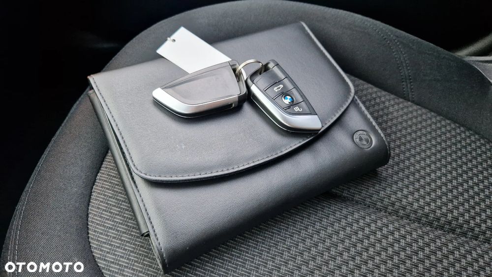 BMW Seria 2 216d Active Tourer Luxury Line - 25