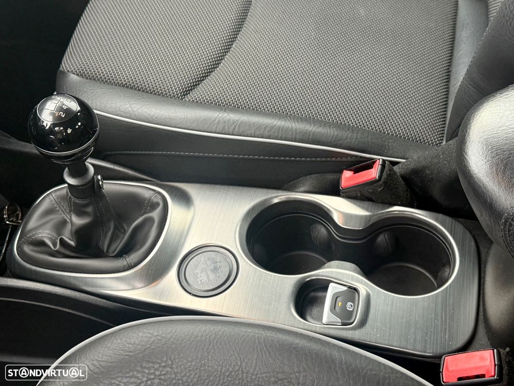 Fiat 500X 1.3 MJ Cross Plus S&S - 9