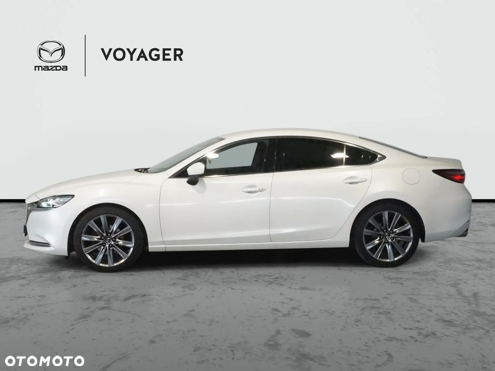 Mazda 6 2.5 SKYDream - 5