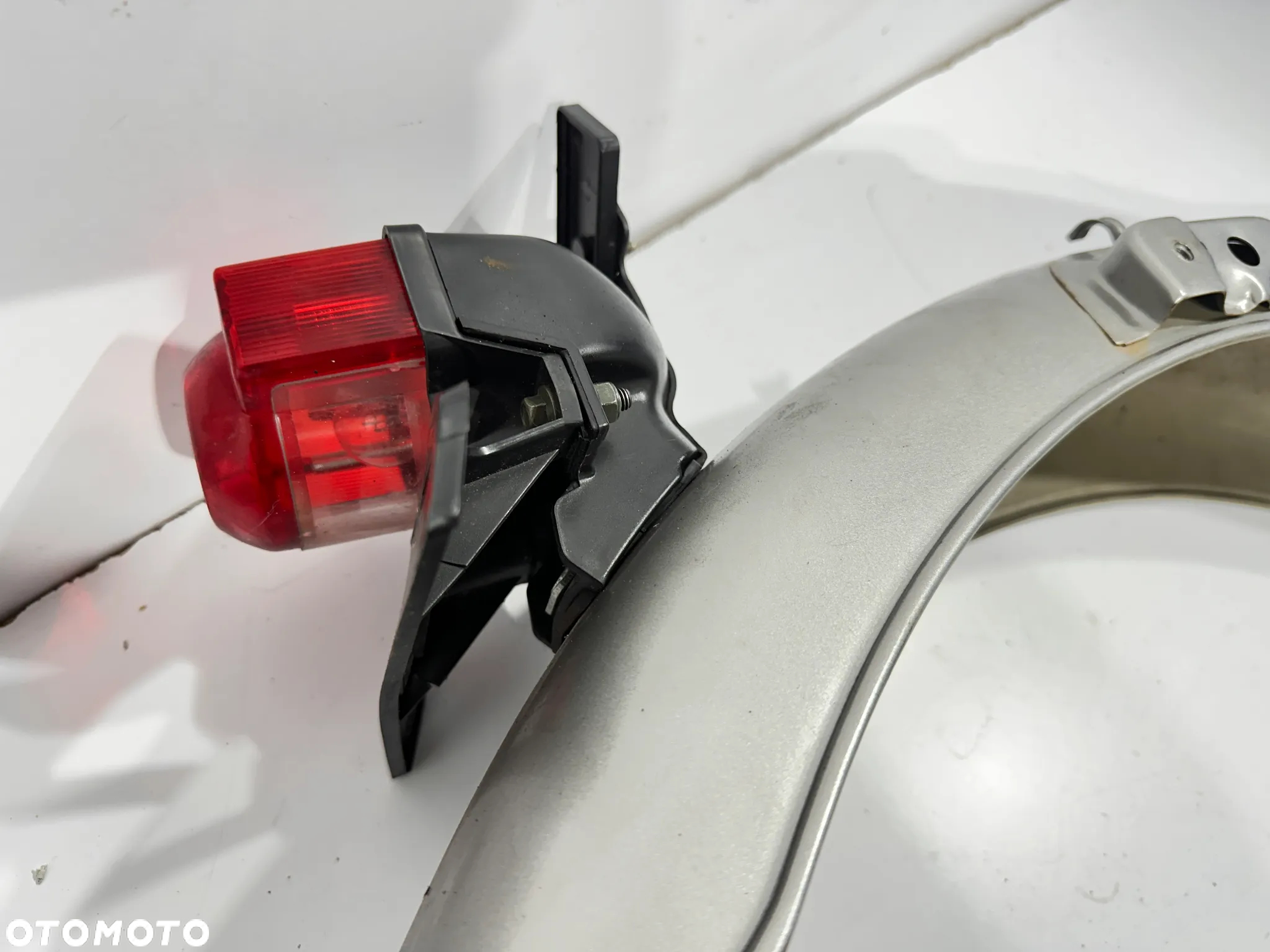 Nadkole lampa tył  SkyTeam CafeRacer 50 4T Sky Team - 5