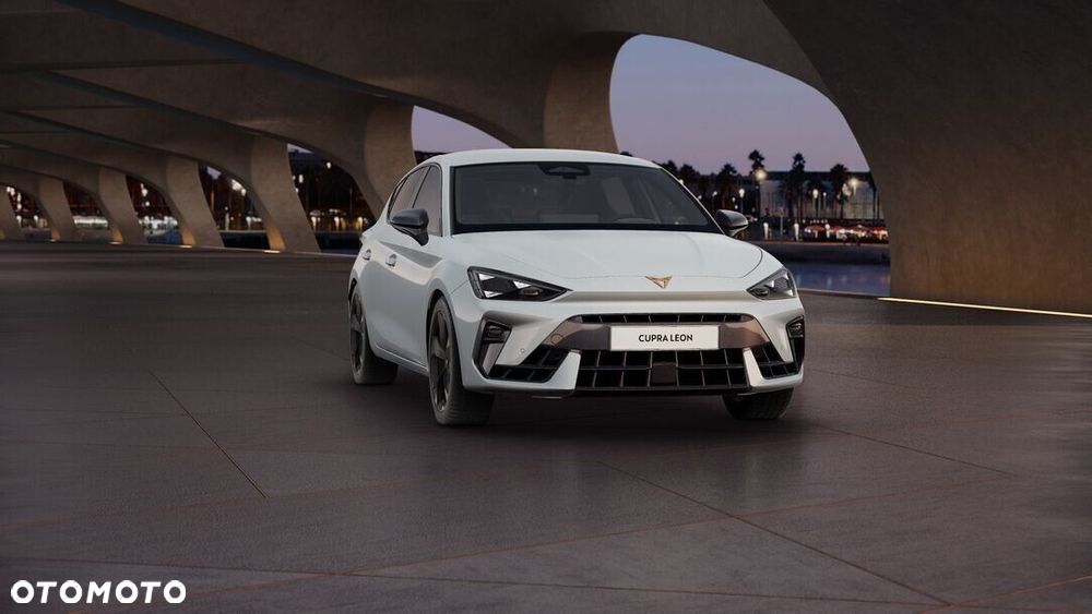 Cupra Leon - 2
