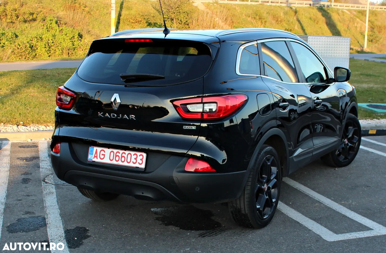 Renault Kadjar 1.5 DCI EDC XMod - 22