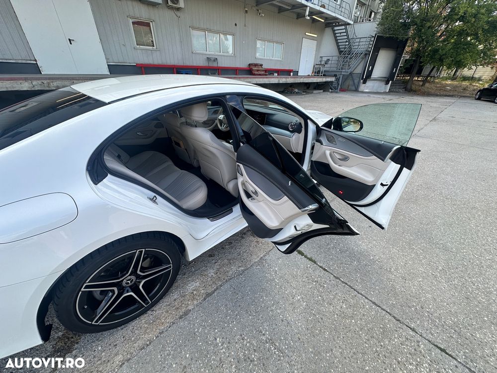 Mercedes-Benz CLS - 17