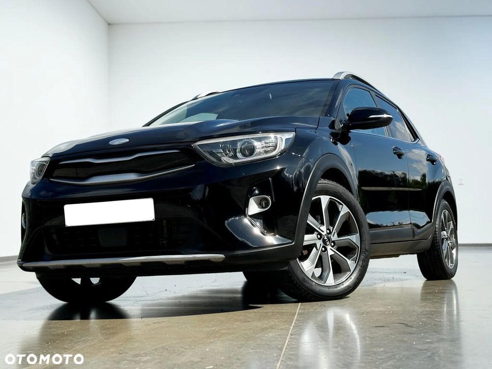 Kia Stonic - 9