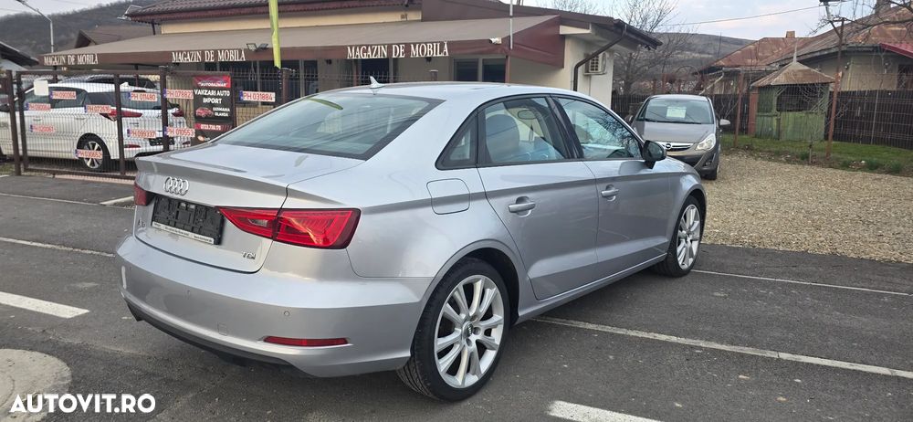 Audi A3 2.0 TDI ack (clean diesel) Ambition - 23