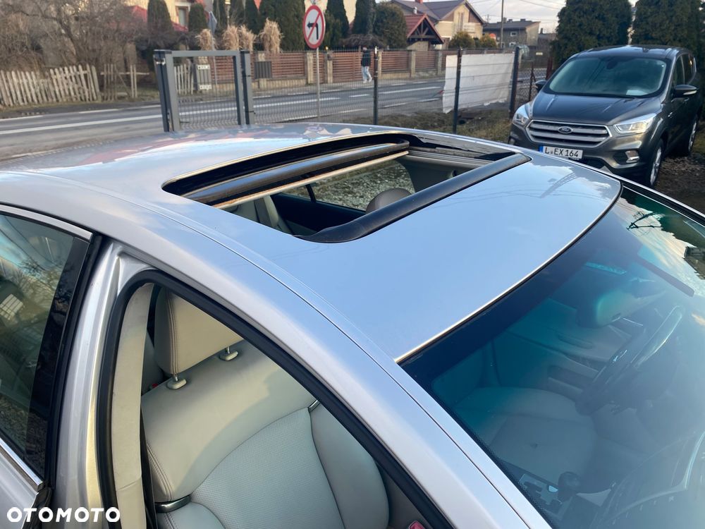 Lexus GS 300 Luxury Line - 18