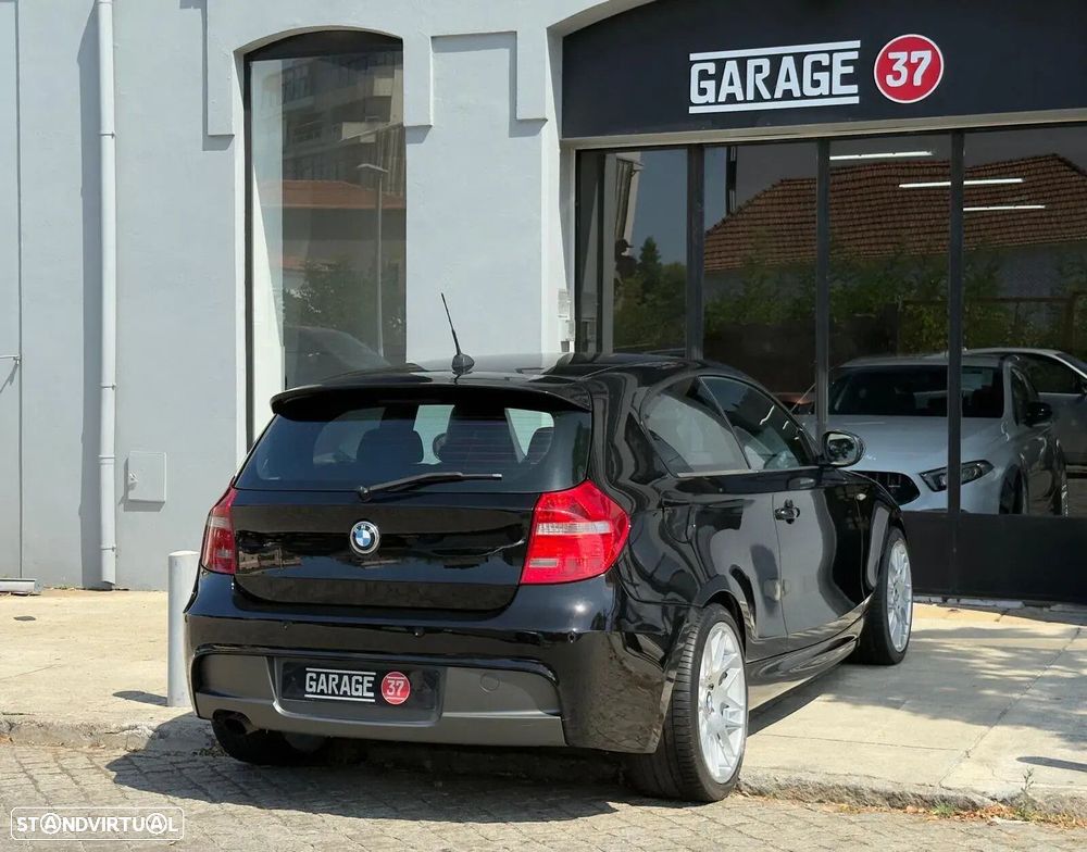 BMW 118 d - 8
