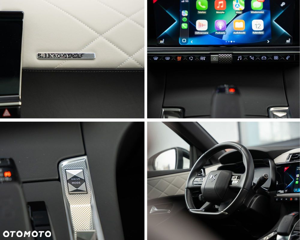 DS Automobiles DS 7 Crossback - 33