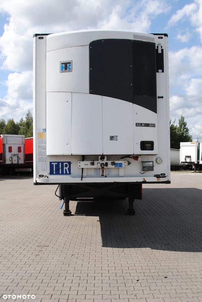 Schmitz Cargobull Doppelstock, Thermo King - 8