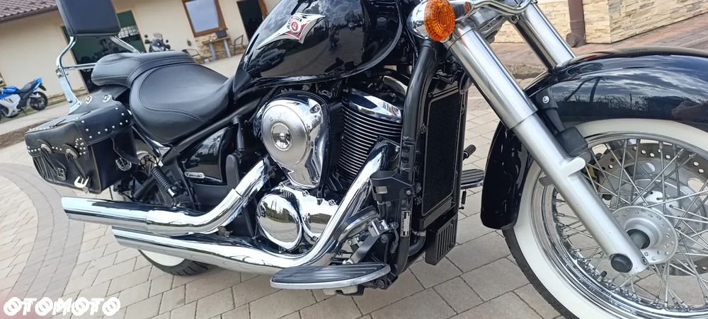 Kawasaki Vulcan - 28