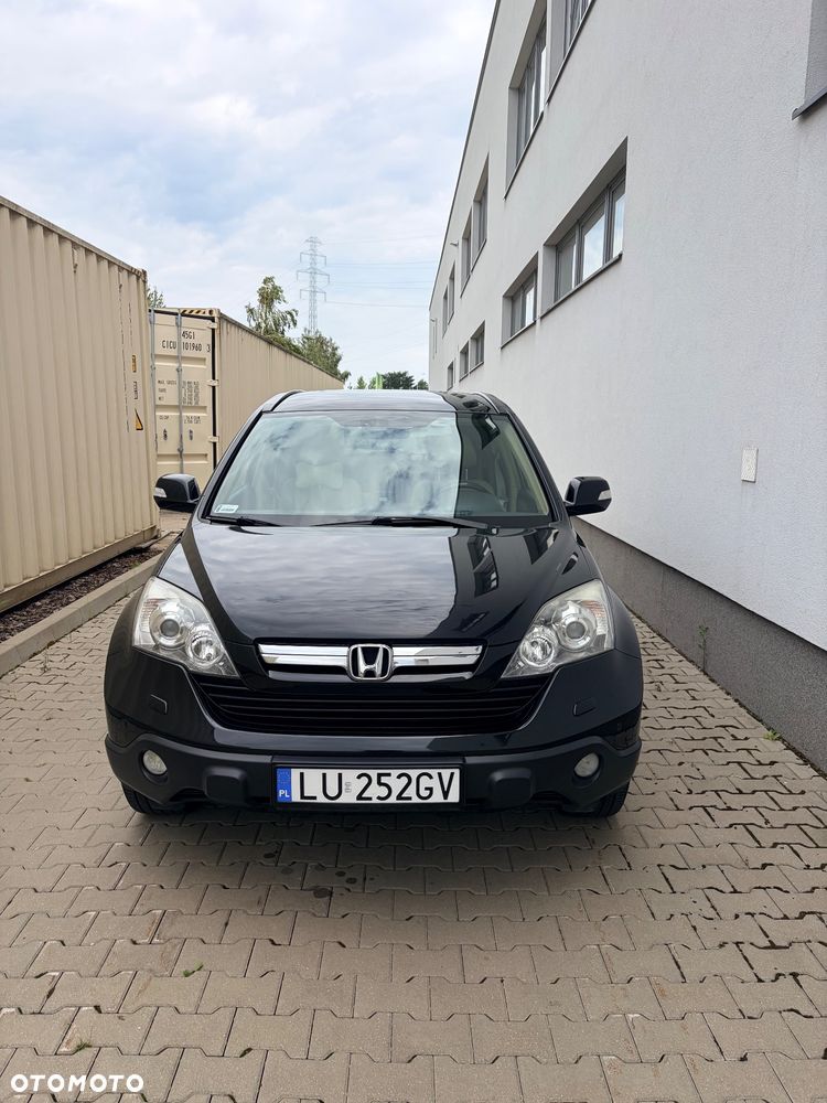 Honda CR-V 2.0 Elegance - 1