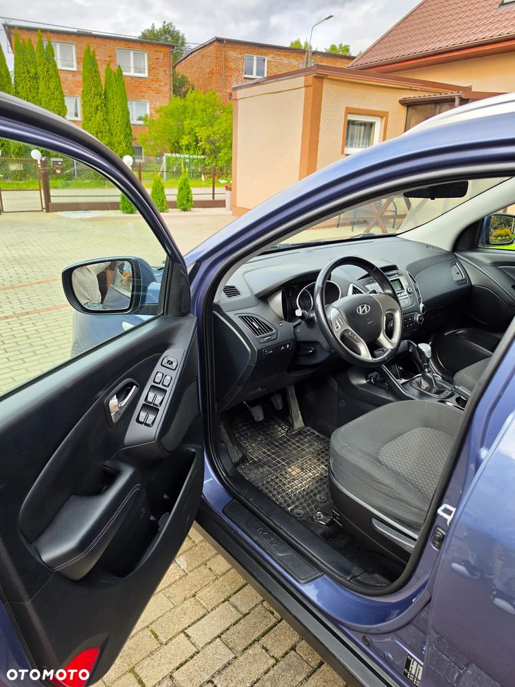 Hyundai ix35 - 18