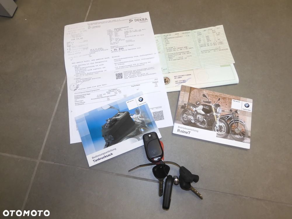 BMW Inny - 37