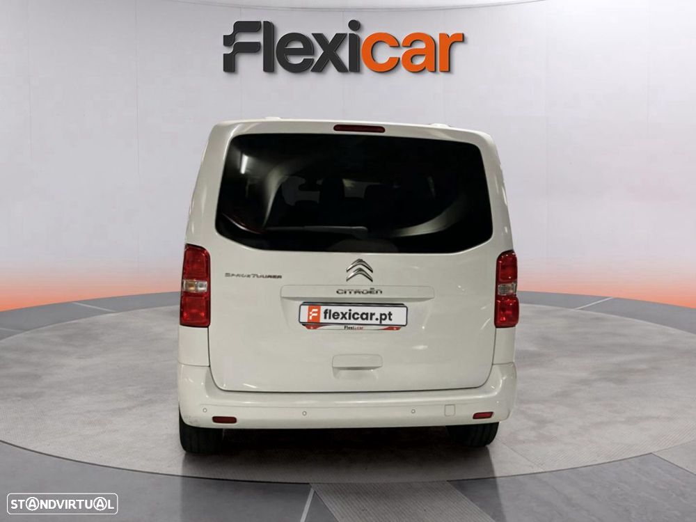 Citroën Spacetourer - 8