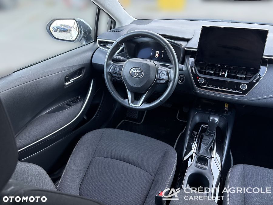 Toyota Corolla - 21