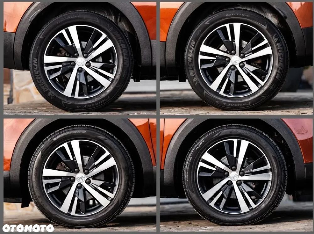 Peugeot 3008 BlueHDi 130 Stop & Start Allure - 36