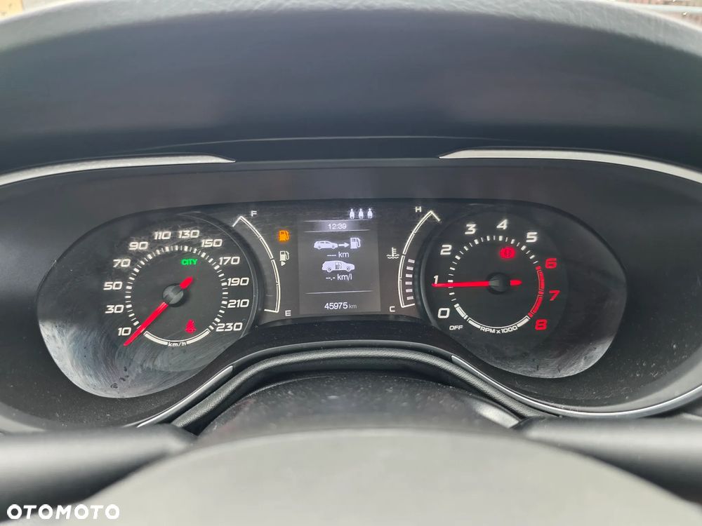 Fiat Tipo 1.4 T-Jet Lounge - 13