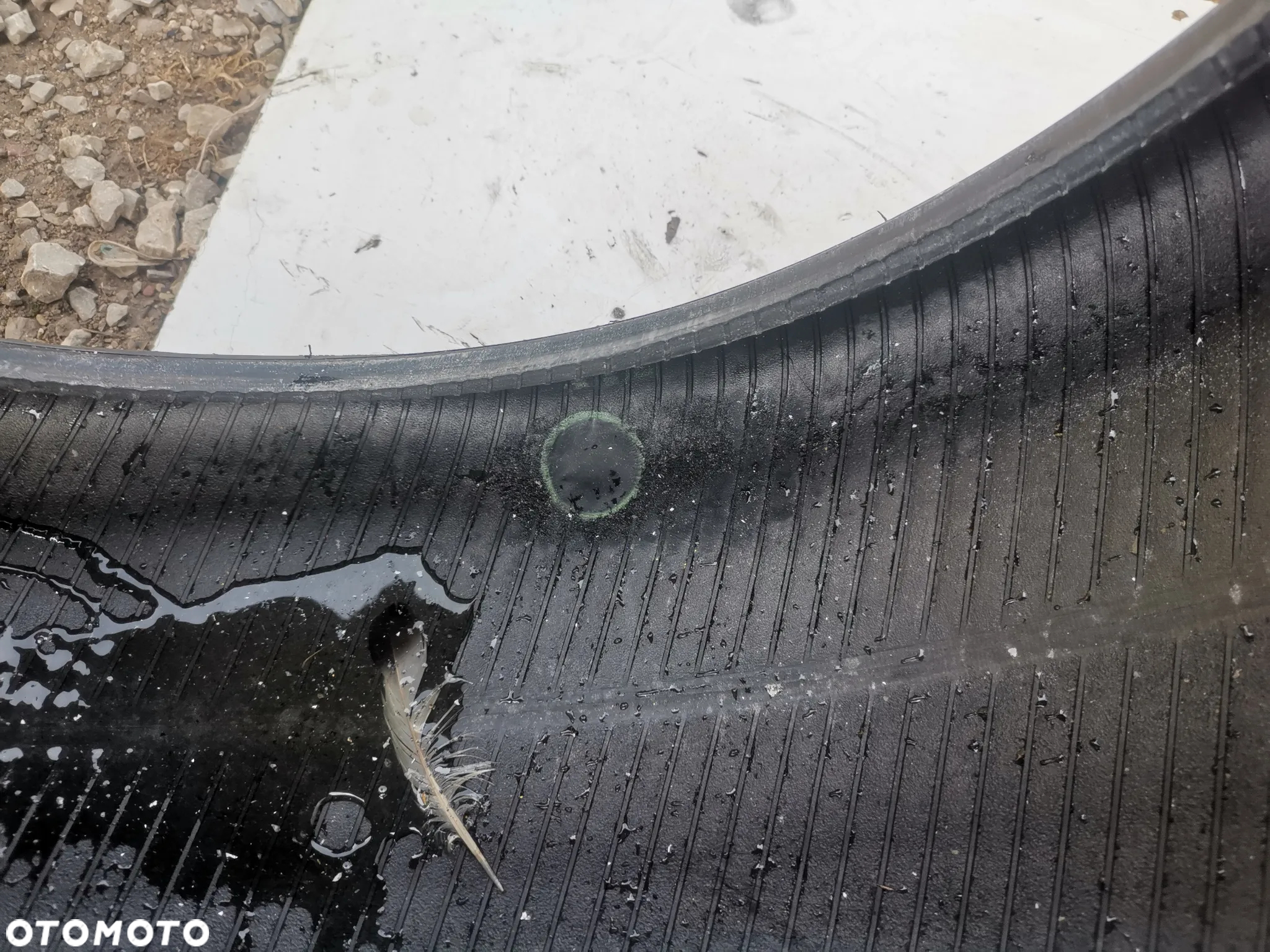 OPONY LETNIE 245/40 R19 BRIGESTONE - 9