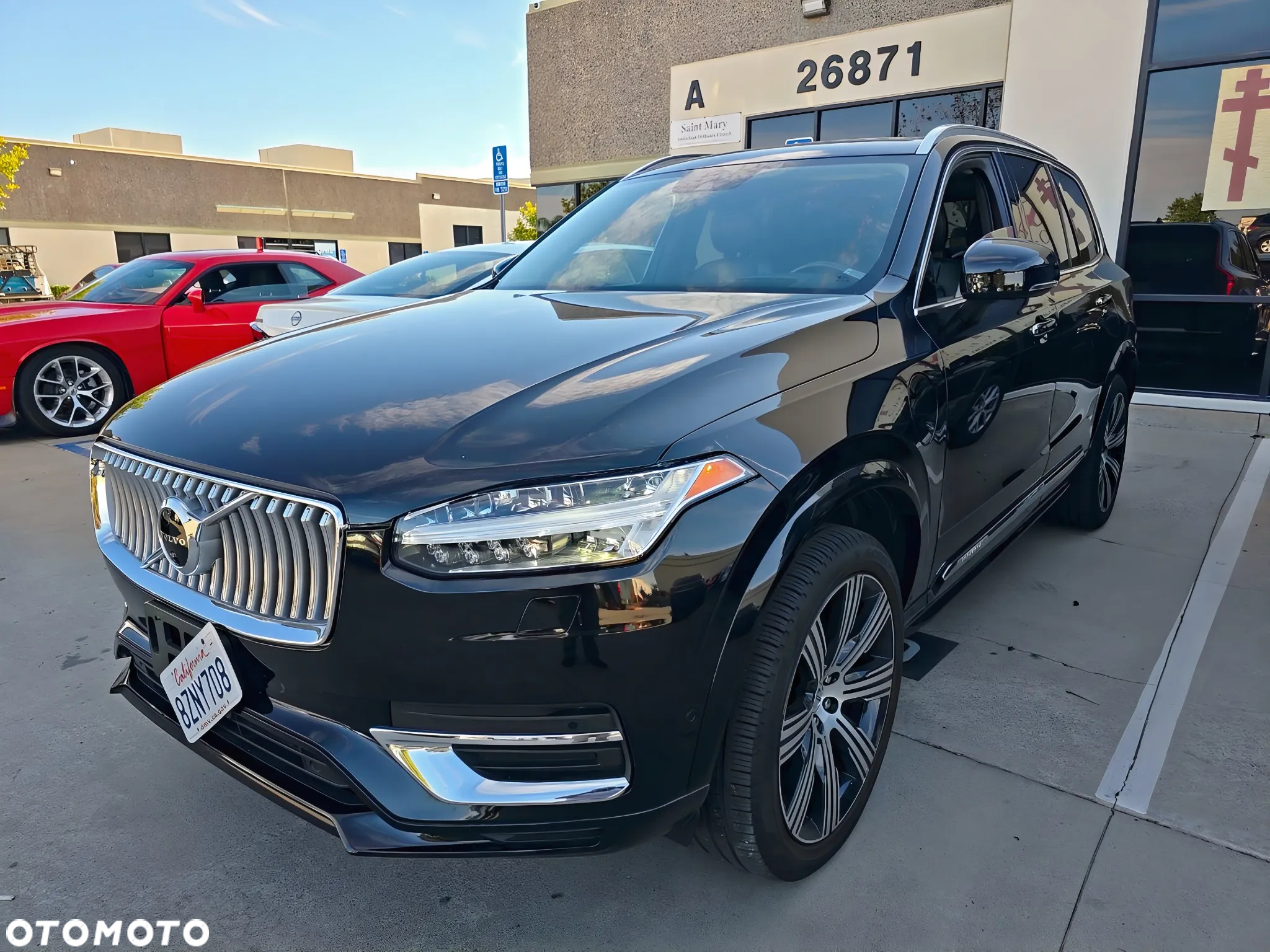 Volvo XC 90 T8 AWD Recharge Geartronic Inscription Edition - 4