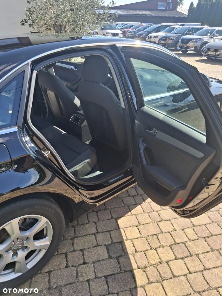 Audi A4 ver-1-8-tfsi - 13