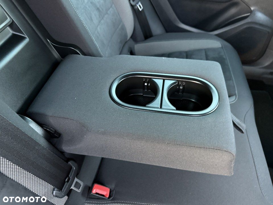 Seat Ateca 1.5 TSI ACT DSG OPF Xcellence - 33