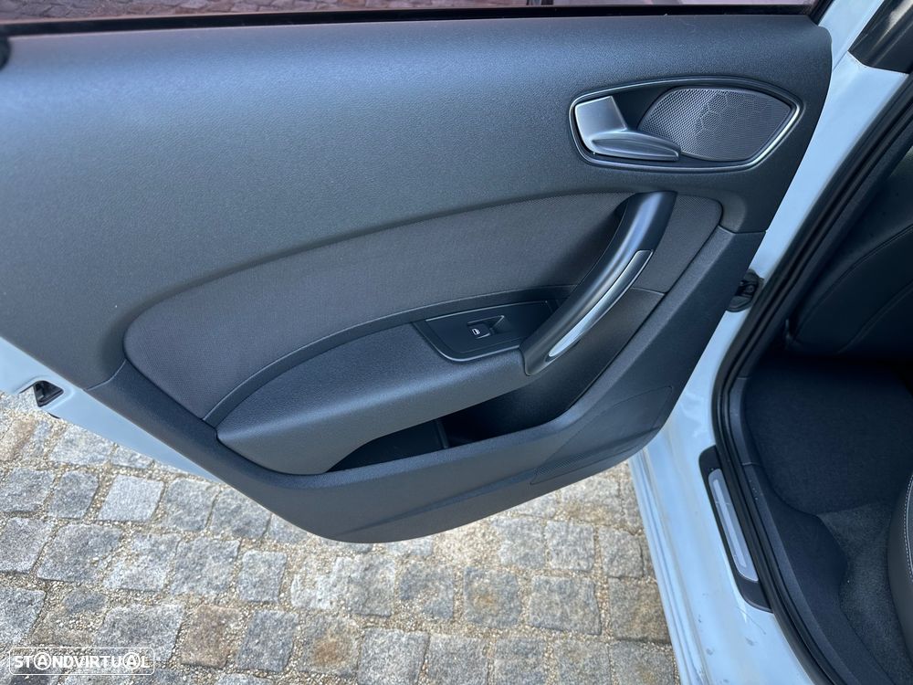 Audi A1 Sportback 1.6 TDI Sport - 14