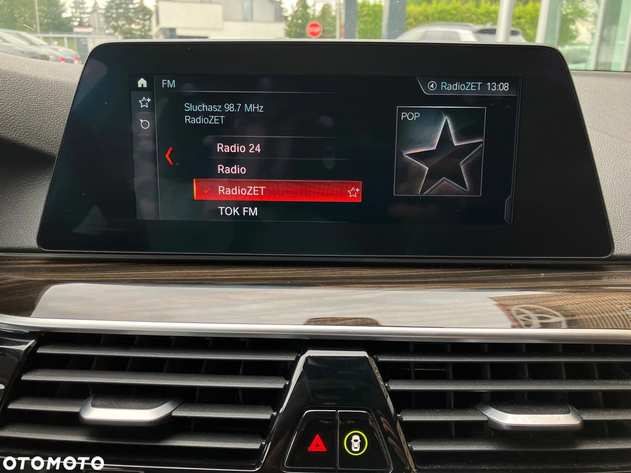 BMW Seria 5 520d xDrive Touring - 32