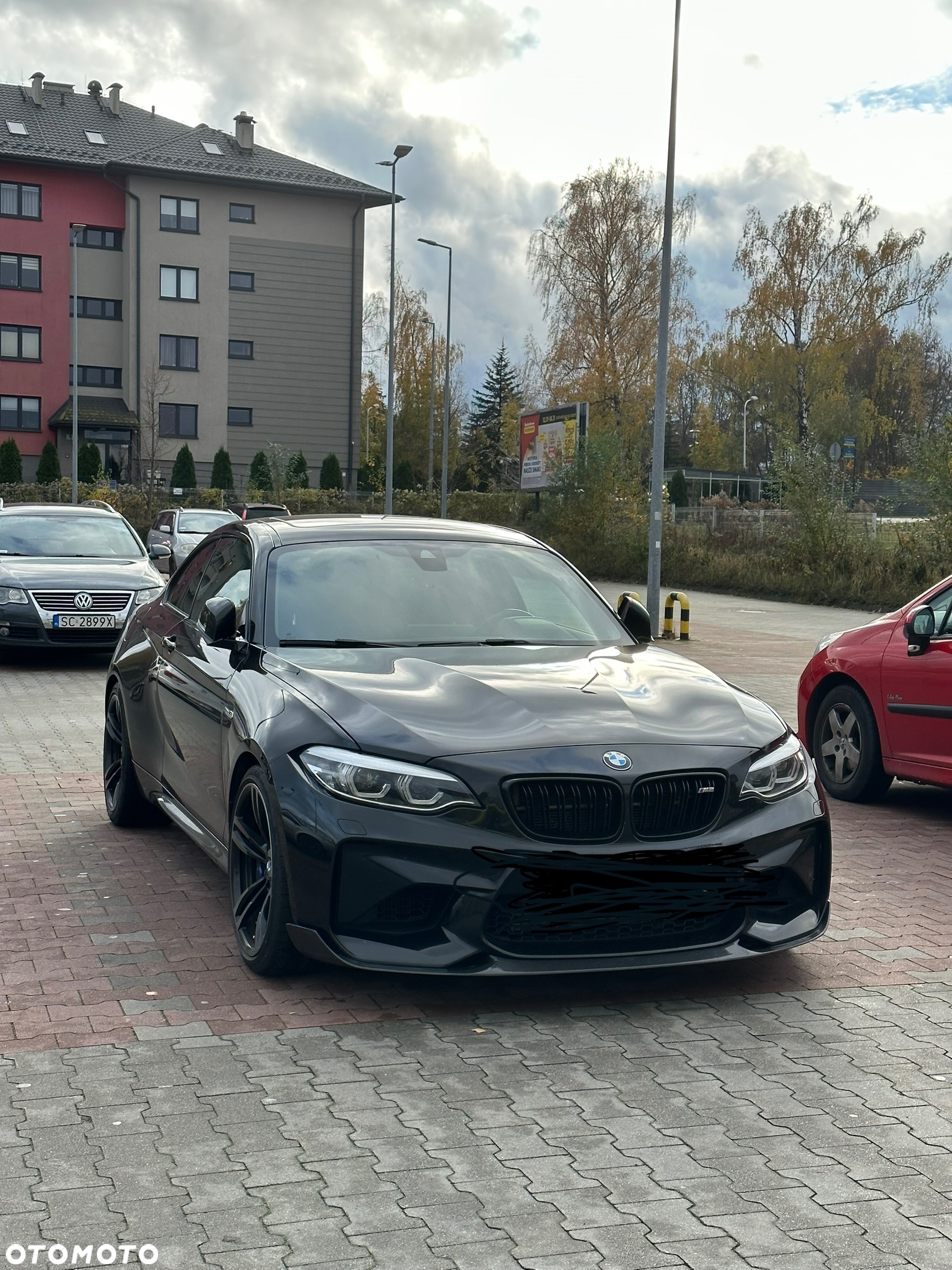 BMW M2 DKG - 12