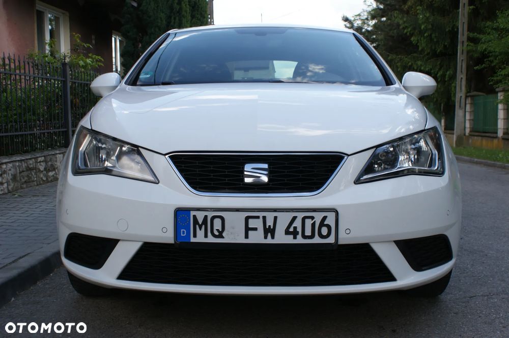 Seat Ibiza 1.0 MPI S&S CONNECT - 2