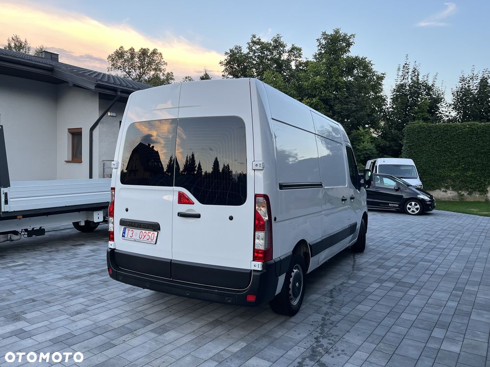 Renault Master - 3