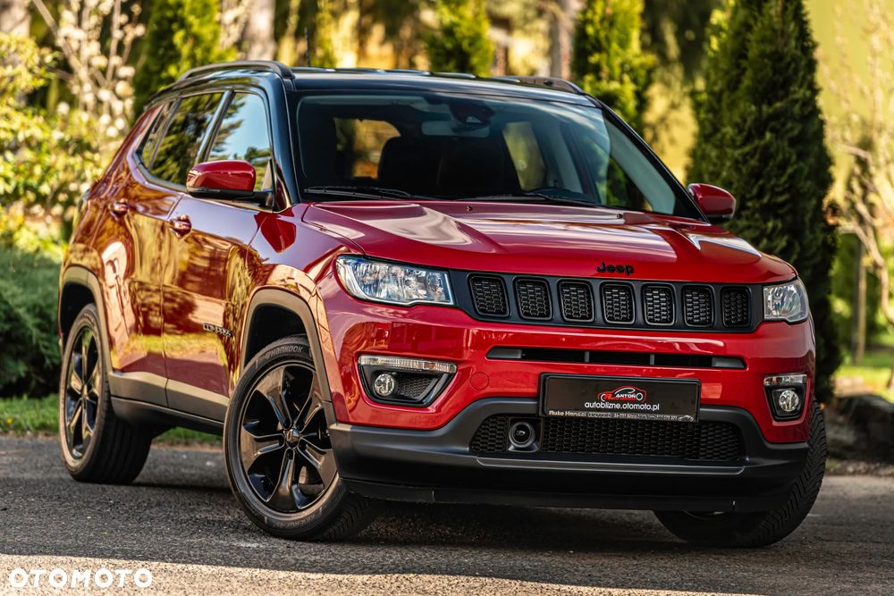 Jeep Compass - 2