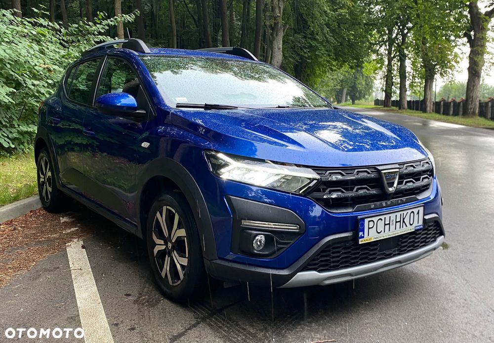 Dacia Sandero 1.0 TCe Essential - 1