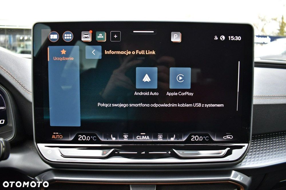 Cupra Leon Sportstourer 1.5 eTSI mHEV DSG - 25