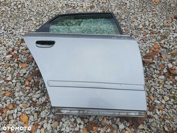 Audi A4 B7 drzwi prawy tył kolor LY7G ORYGINAŁ!!! 12