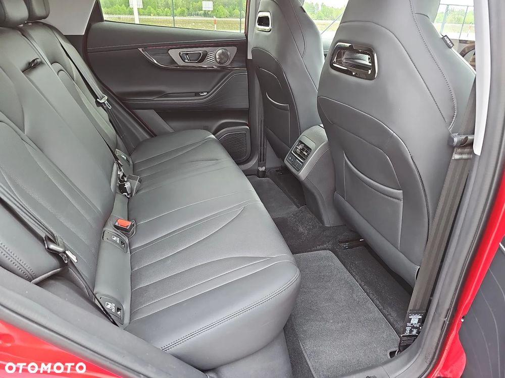 Omoda 5 1.6 T-GDI Premium DCT - 21