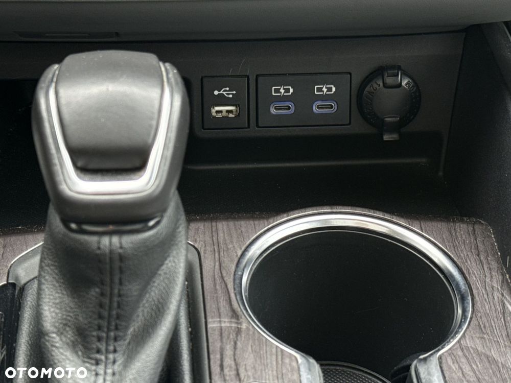 Toyota Highlander - 22