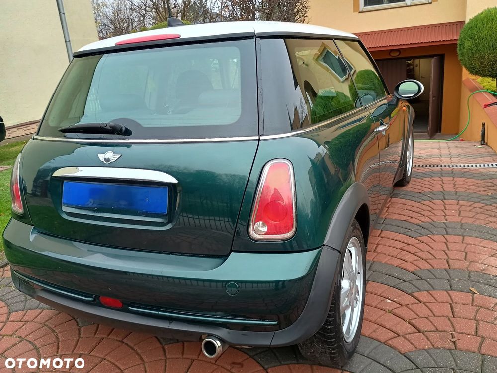 MINI Cooper Standard - 4