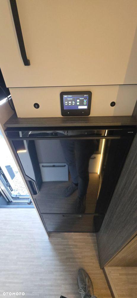 McLOUIS MC4 873 AUTOMAT  - 5 OSOBOWY FUUL DOPOSAŻONY KLIMA, GAS BANK, MARKIZA , TV SMART, PRZETWORNICA - 14