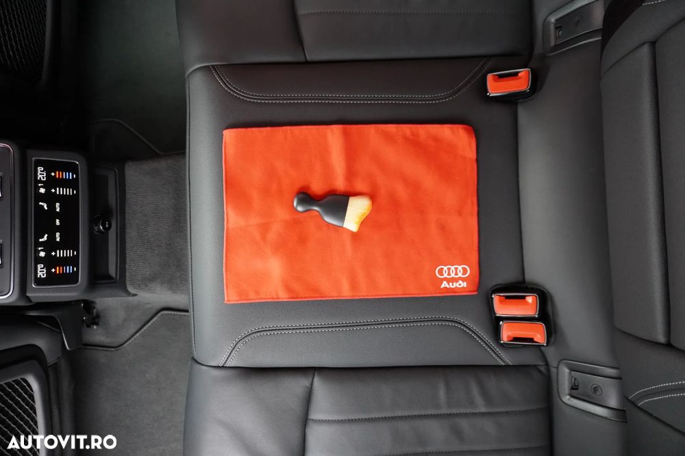 Audi A6 Avant 45 TFSI quattro S tronic advanced - 25