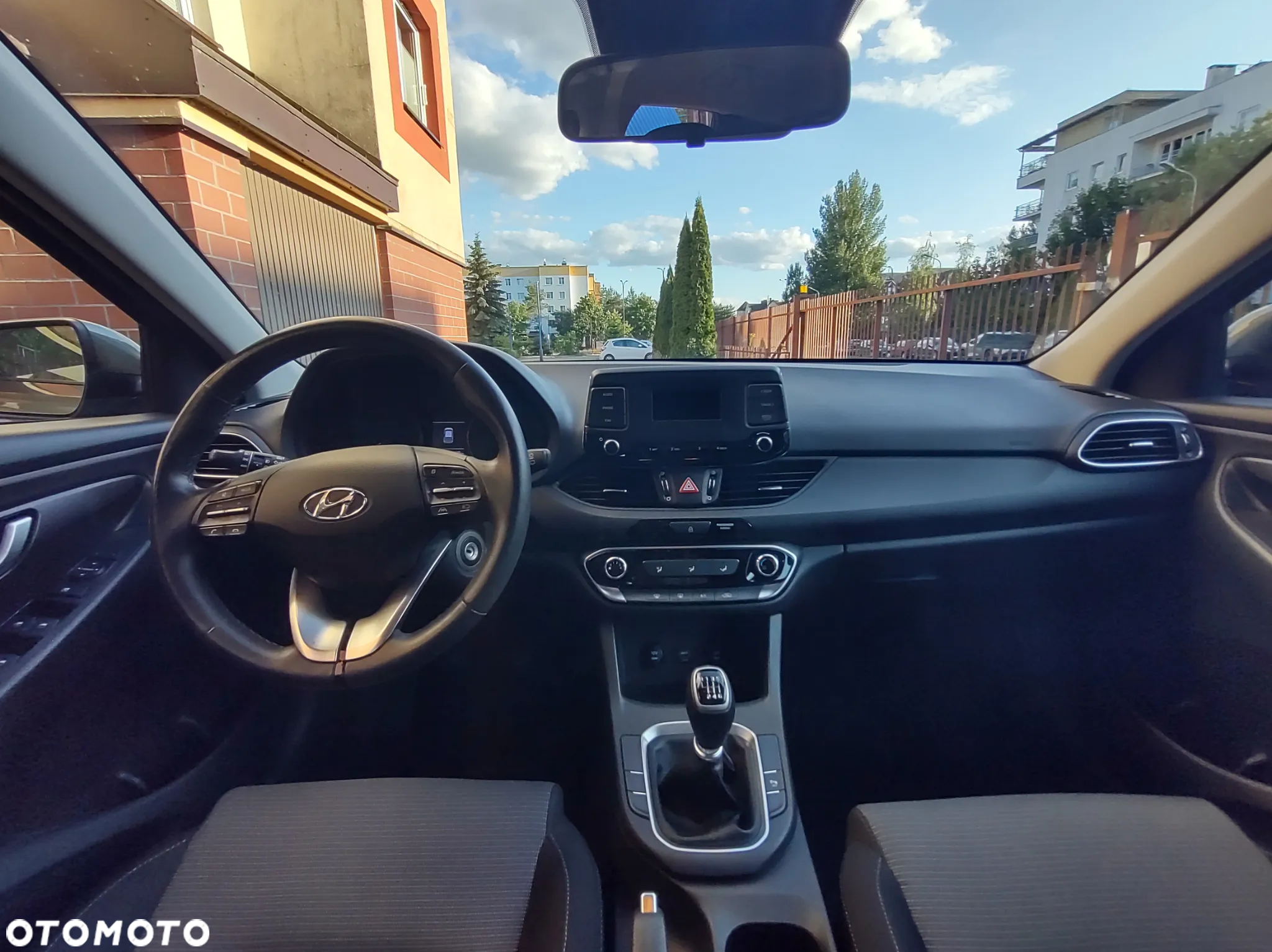 Hyundai i30 1.5 DPI Modern - 16