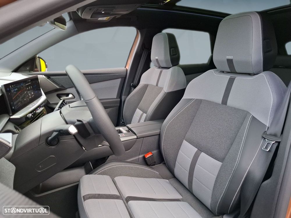 Opel Grandland - 5