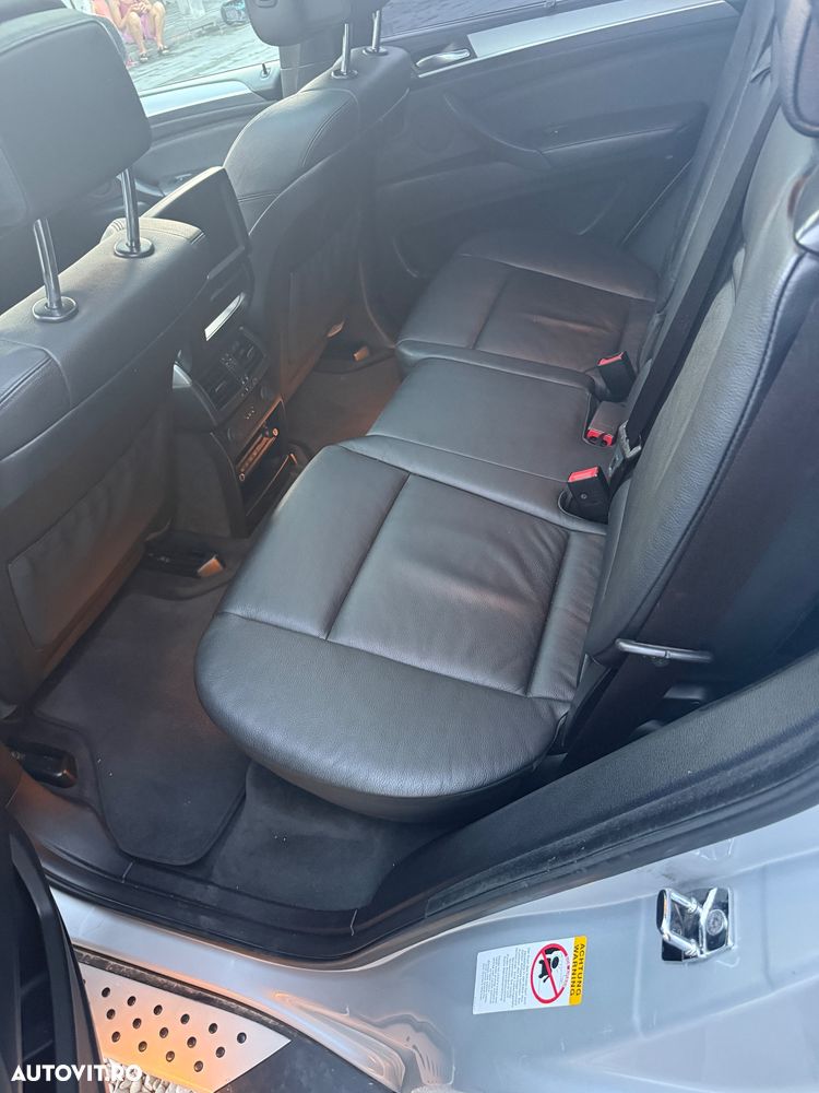 BMW X5 - 20